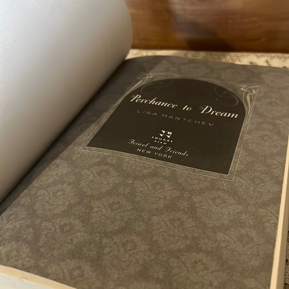 Perchance To Dream, Lisa Mantchey - Picture 4 of 4